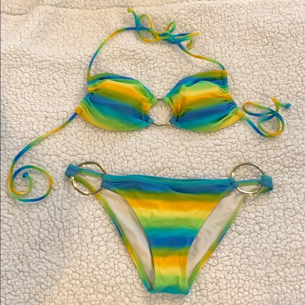 Bathing Suit